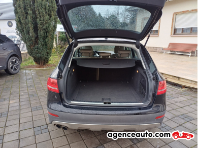 Audi A4 Allroad — 26