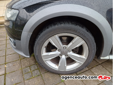 Audi A4 Allroad — 23