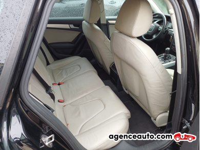 Audi A4 Allroad — 20