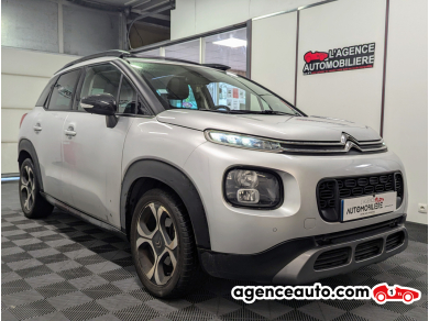 Citroen C3 AIRCROSS — 3