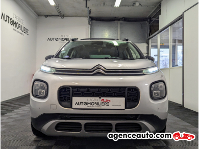 Citroen C3 AIRCROSS — 2