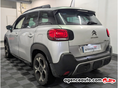 Citroen C3 AIRCROSS — 4