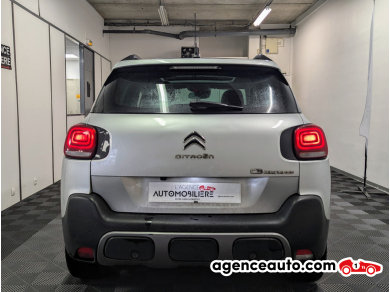Citroen C3 AIRCROSS — 5