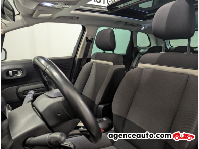 Citroen C3 AIRCROSS — 8