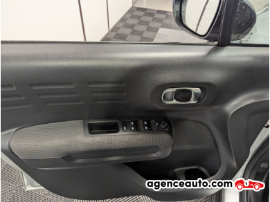 Citroen C3 AIRCROSS — 27