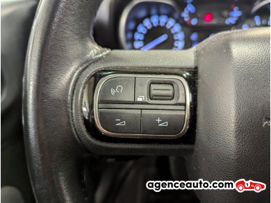 Citroen C3 AIRCROSS — 15