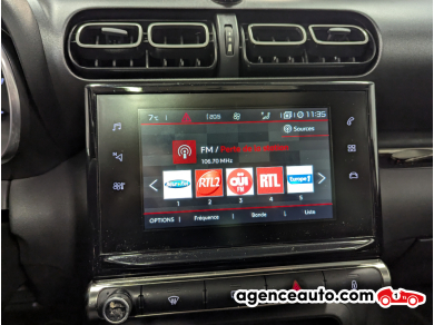 Citroen C3 AIRCROSS — 19