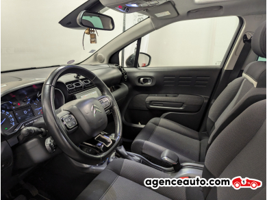 Citroen C3 AIRCROSS — 7