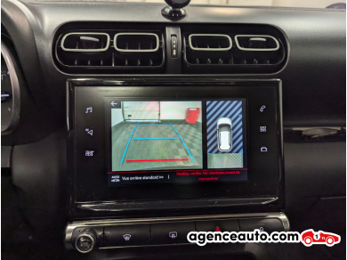 Citroen C3 AIRCROSS — 18