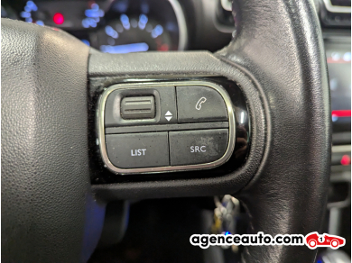Citroen C3 AIRCROSS — 16