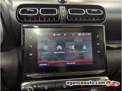 Citroen C3 AIRCROSS — 21