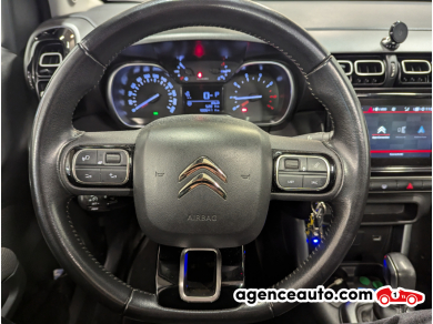 Citroen C3 AIRCROSS — 14