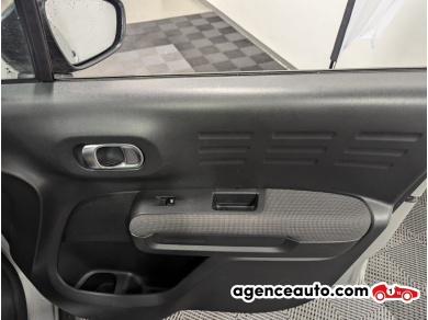 Citroen C3 AIRCROSS — 25