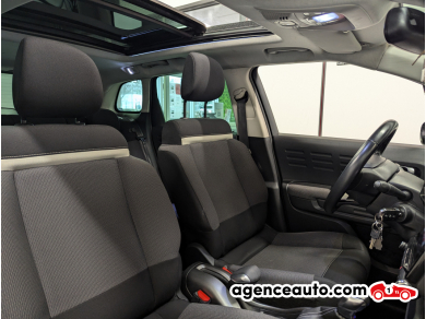 Citroen C3 AIRCROSS — 11