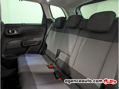 Citroen C3 AIRCROSS — 13