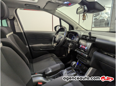 Citroen C3 AIRCROSS — 10