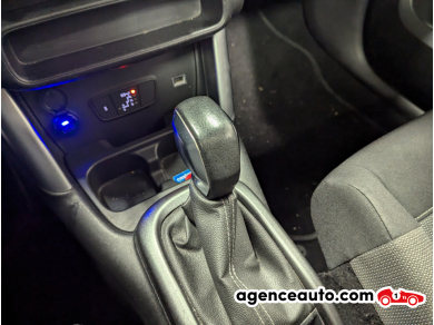 Citroen C3 AIRCROSS — 24