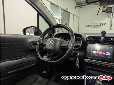 Citroen C3 AIRCROSS — 17