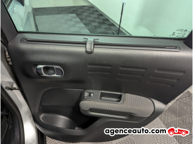 Citroen C3 AIRCROSS — 26