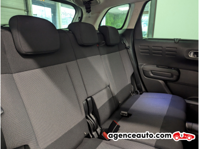 Citroen C3 AIRCROSS — 12