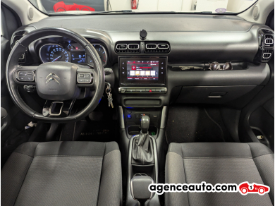 Citroen C3 AIRCROSS — 9