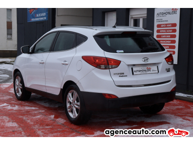 Hyundai ix35 — 3