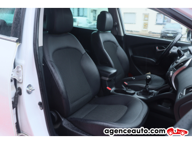 Hyundai ix35 — 9