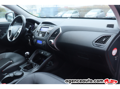 Hyundai ix35 — 10