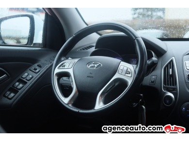 Hyundai ix35 — 12