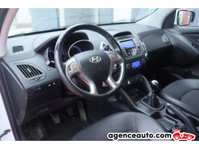 Hyundai ix35 — 17
