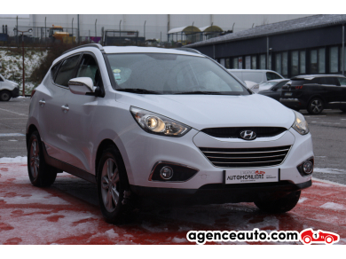 Hyundai ix35 — 6