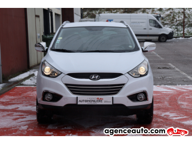 Hyundai ix35 — 7