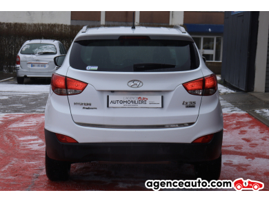 Hyundai ix35 — 4