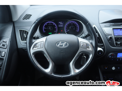 Hyundai ix35 — 13