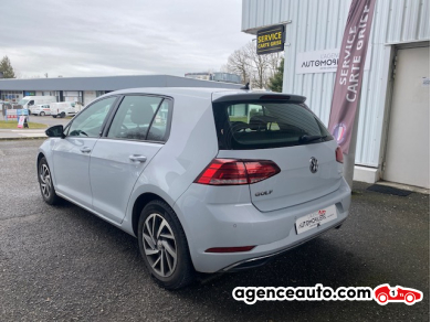 Volkswagen Golf — 5