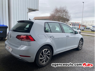 Volkswagen Golf — 7