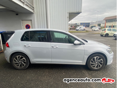 Volkswagen Golf — 8