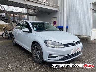 Volkswagen Golf — 9