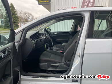 Volkswagen Golf — 11