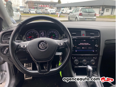 Volkswagen Golf — 12
