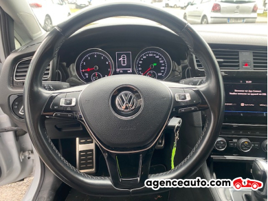 Volkswagen Golf — 13
