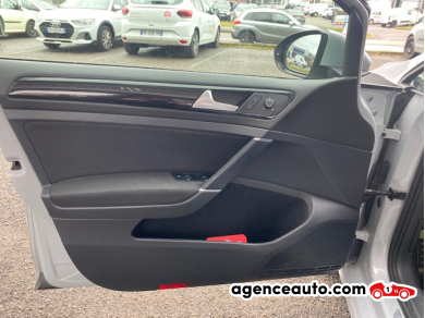 Volkswagen Golf — 15