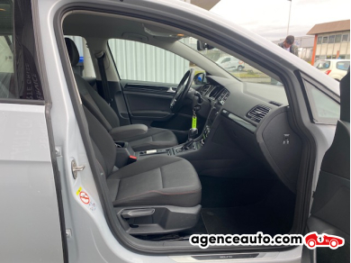 Volkswagen Golf — 16