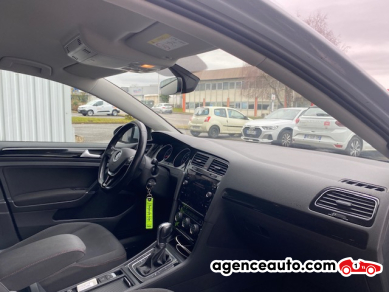 Volkswagen Golf — 17