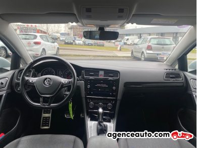 Volkswagen Golf — 20