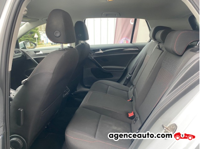 Volkswagen Golf — 18