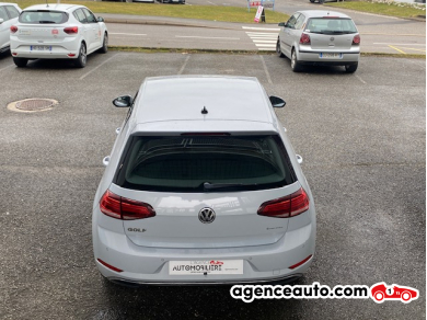 Volkswagen Golf — 29