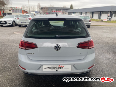 Volkswagen Golf — 6