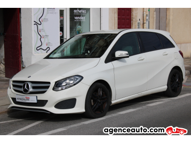 Mercedes Classe B