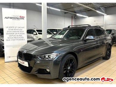 Bmw Série 3 Touring